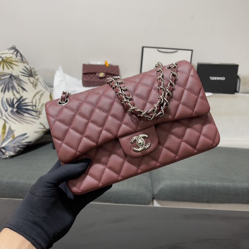 Ch**el cf series bags